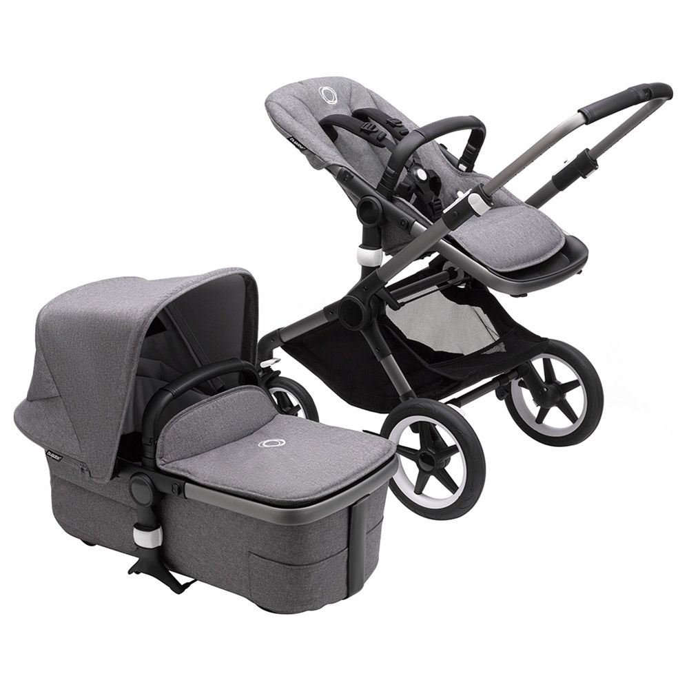 Best bugaboo clearance pram